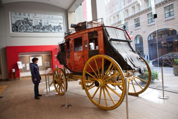 San Francisco City Tour - Frequently Asked Questions