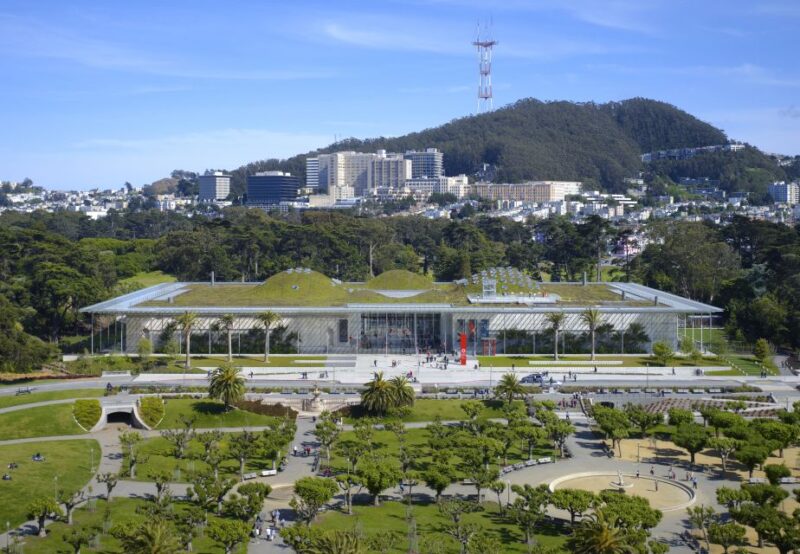 San Francisco CityPASS®: Save 46% at 4 Top Attractions - Reservation and Expiration Information