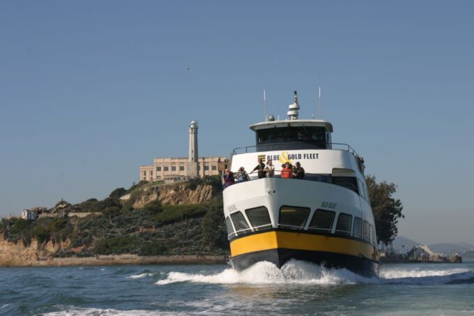 San Francisco CityPASS®: Save 46% at 4 Top Attractions - Frequently Asked Questions
