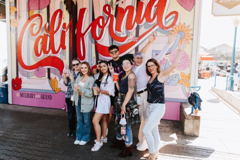 San Francisco: Comprehensive Half-Day Guided City Tour - Customer Reviews and Ratings