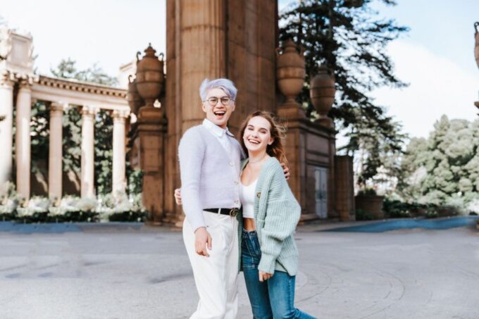 San Francisco: Comprehensive Half-Day Guided City Tour - Pickup Locations
