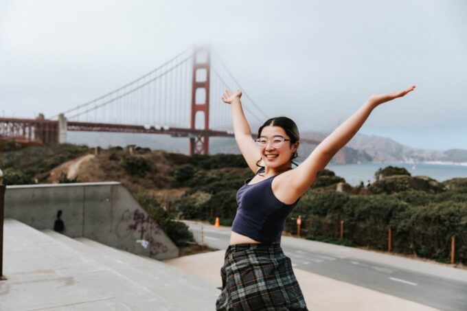 San Francisco: Comprehensive Half-Day Guided City Tour - Transportation and Accessibility