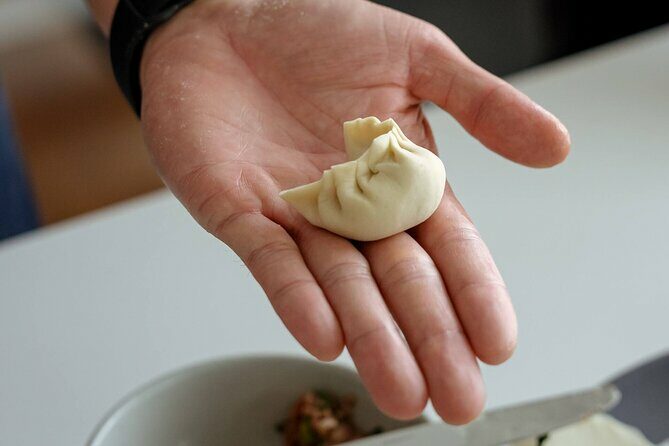 San Francisco Cooking Class: A Dumpling Dinner from Scratch - Final Word