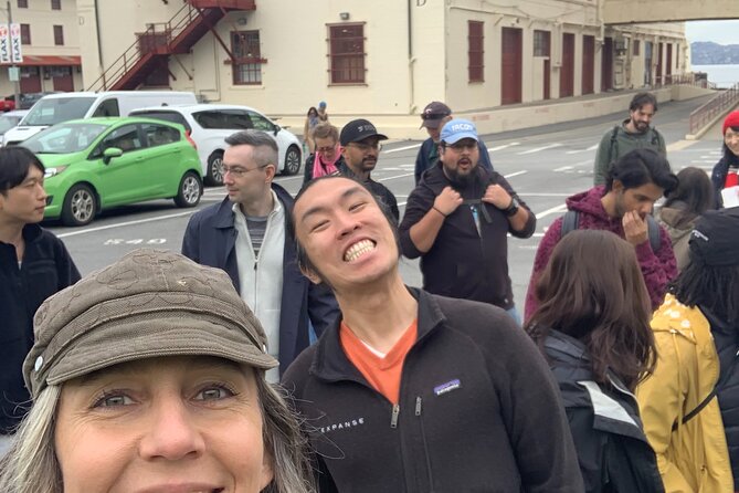San Francisco Customizable Walking Tour - Tour Schedule and Duration