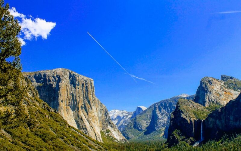 San Francisco: Day Trip to Yosemite With Giant Sequoias Hike - Transportation and Transfer Times