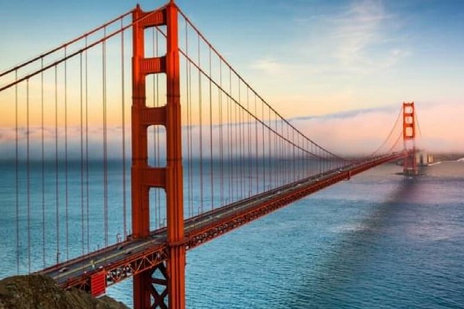 San Francisco: Discover The Must See In A Day - Picturesque Neighborhoods