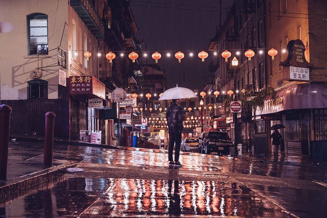 San Francisco: Discover The Must See In A Day - Cultural Experiences