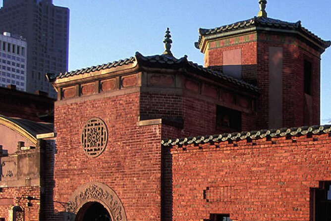 San Francisco (District 3) Scavenger Hunt and Self Guided Tour - Essential Planning Tips