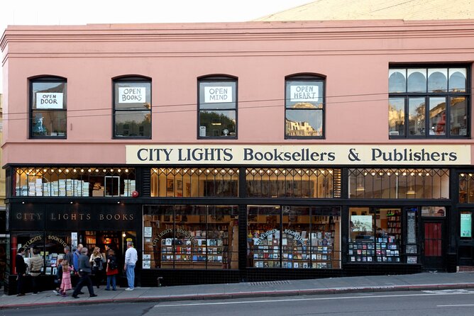 San Francisco (District 3) Scavenger Hunt and Self Guided Tour - Frequently Asked Questions