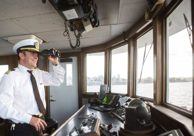 San Francisco: Easter Buffet Brunch or Dinner Bay Cruise - How to Book and Prepare