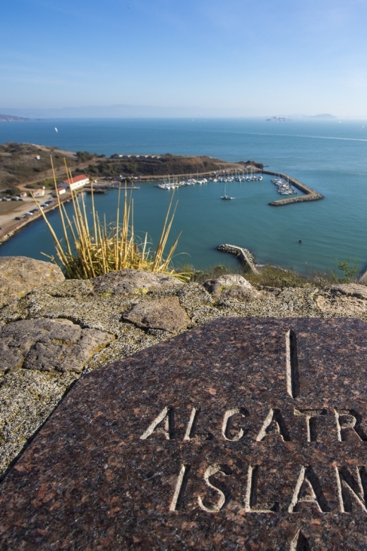 San Francisco: Electric Bike Rental and Alcatraz Ticket - Electric Bike Rental Experience