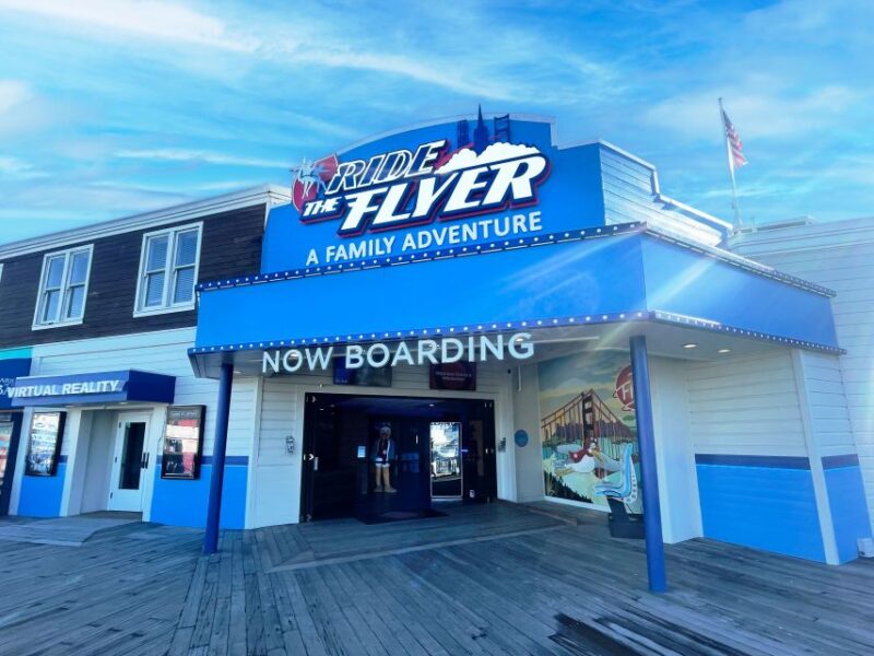 San Francisco: Escape the Rock Escape Room Ticket - Game Mechanics and Challenges