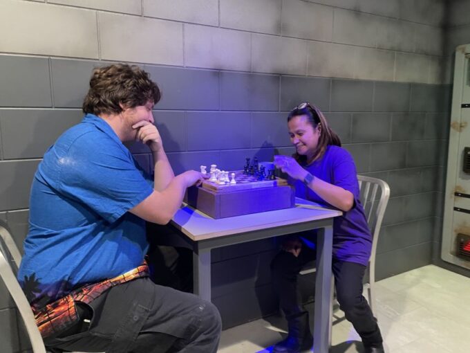 San Francisco: Escape the Rock Escape Room Ticket - Cancellation and Refund Policy