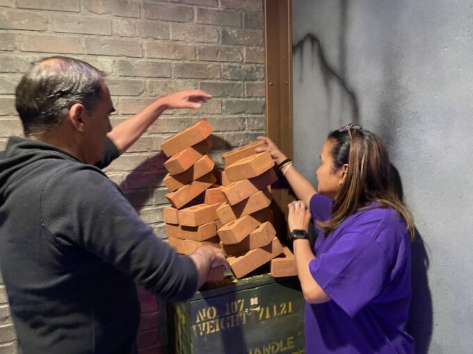 San Francisco: Escape the Rock Escape Room Ticket - Reservation and Payment Options
