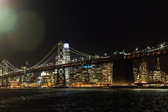 San Francisco Fathers Day Plated Dinner Cruise - Accessibility and Additional Information