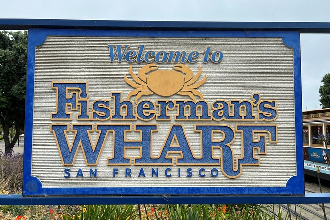San Francisco Fishermans Wharf Scavenger Hunt Adventure - Meeting Point and Schedule