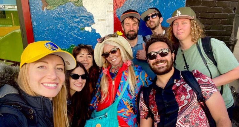 San Francisco: Food and History Tour of North Beach - Experience Highlights