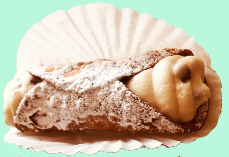 San Francisco: Food and History Tour of North Beach - Booking and Availability