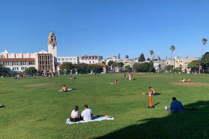 San Francisco: Food + History + Art Tour - Reviews and Feedback Highlights