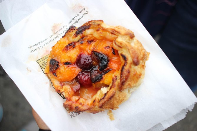 San Francisco Food Tour: Ferry Building and Ferry Plaza Farmers Market - Additional Information