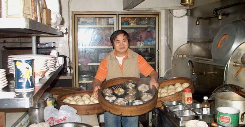 San Francisco: Food Walking Tour of Chinatown & North Beach - Tour Highlights