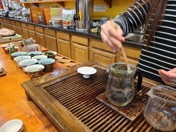 San Francisco: Food Walking Tour of Chinatown & North Beach - Discover North Beachs Heritage