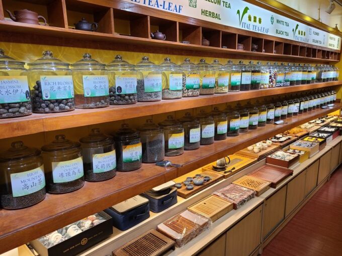 San Francisco: Food Walking Tour of Chinatown & North Beach - Tour Booking and Cancellation