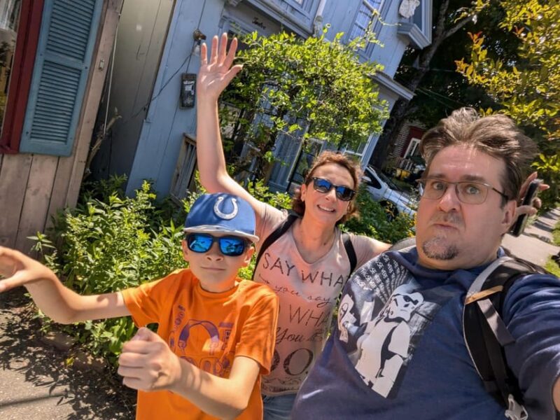 San Francisco Frenzy Amazing Race & Tour - Booking Details and Flexibility