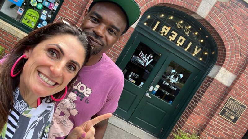 San Francisco Frenzy Amazing Race & Tour - Exploring San Franciscos Hidden Gems