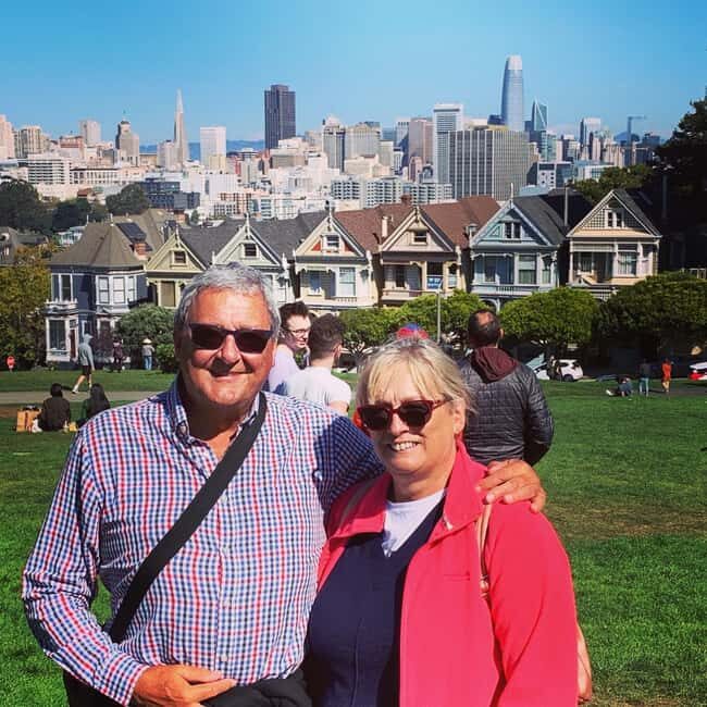 San Francisco: Full-Day Tour by Cable Car & Foot - A Detailed Look at the San Francisco Full-Day Tour