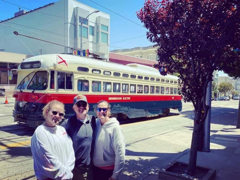 San Francisco: Full-Day Tour by Cable Car & Foot - FAQs