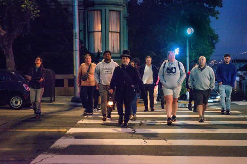 San Francisco Ghost Hunt: Haunted History Walking Tour - The Sum Up: Is It Worth It?