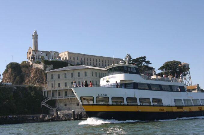 San Francisco: Go City Explorer Pass With 2-5 Attractions - Frequently Asked Questions