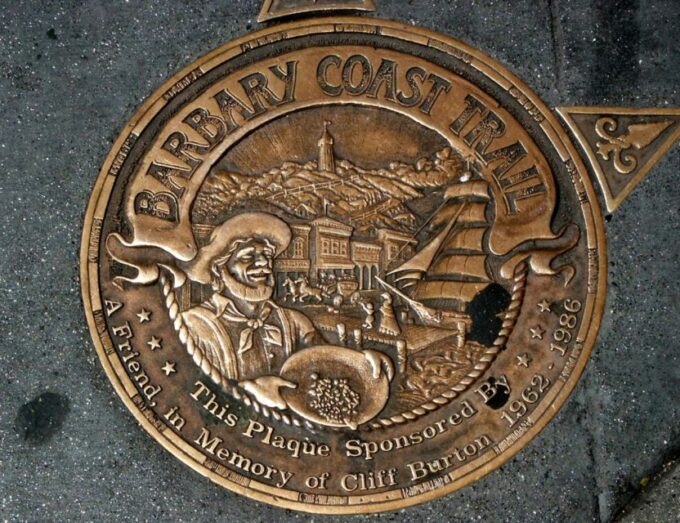 San Francisco: Gold, Greed, and Gunslingers Walking Tour - Shanghaied Sailors and Gang Wars