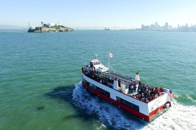 San Francisco: Golden Gate Bay Cruise - Cancellation Policy and Payment Options