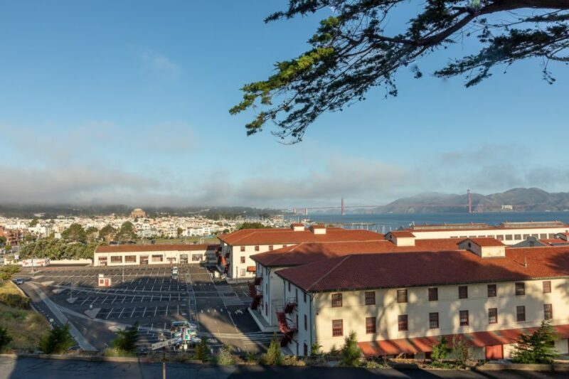 San Francisco: Golden Gate Bridge and Sausalito Cycling Tour - The Bikes and Equipment