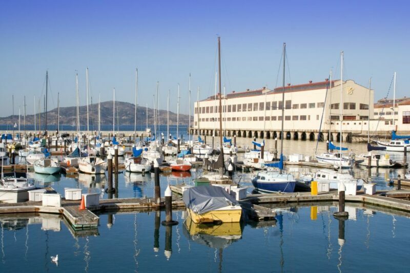 San Francisco: Golden Gate Bridge and Sausalito Cycling Tour - Frequently Asked Questions