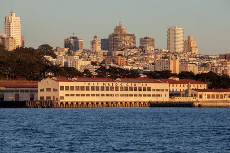 San Francisco: Golden Gate Bridge Catamaran Cruise - Cruise Duration and Experience