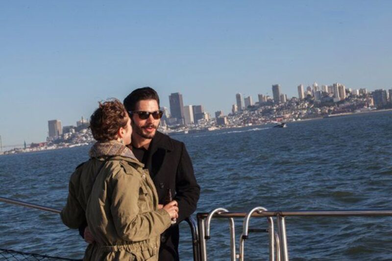 San Francisco: Golden Gate Bridge Catamaran Cruise - Pricing and Cancellation Policy