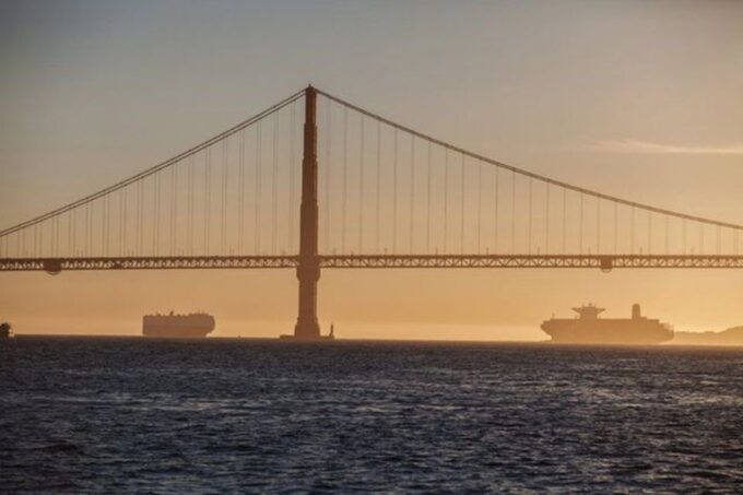 San Francisco: Golden Gate Bridge Catamaran Cruise - Customer Feedback and Ratings