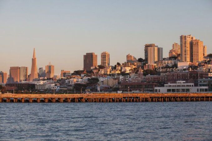 San Francisco: Golden Gate Bridge Catamaran Cruise - Frequently Asked Questions