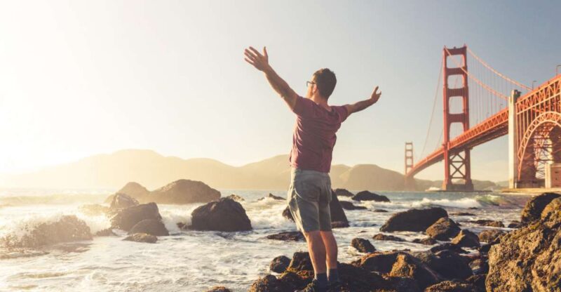 San Francisco Grand City Tour + Muir Woods and Sausalito - Customer Feedback