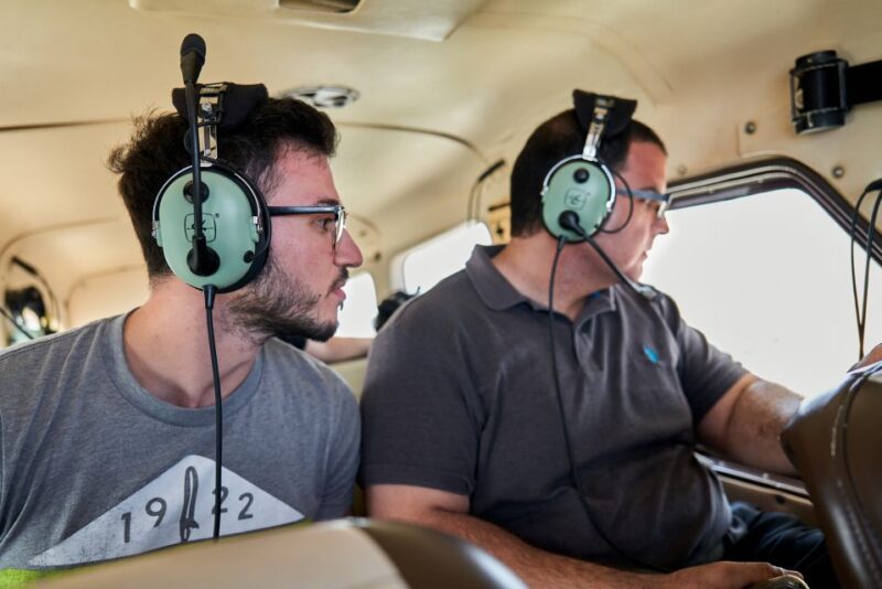 San Francisco: Greater Bay Area Seaplane Tour - Route and Highlights