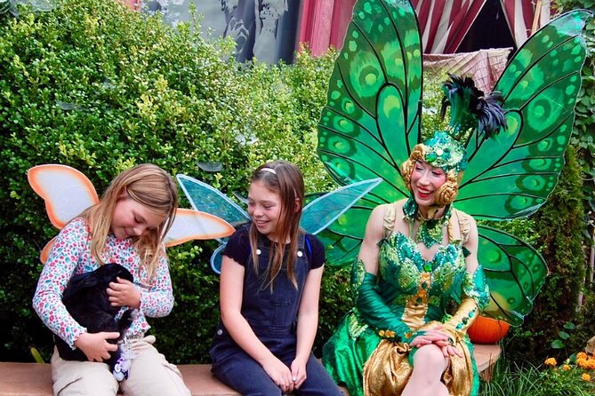 San Francisco Gregangelo Museum - Immersive Kids Tour - Frequently Asked Questions