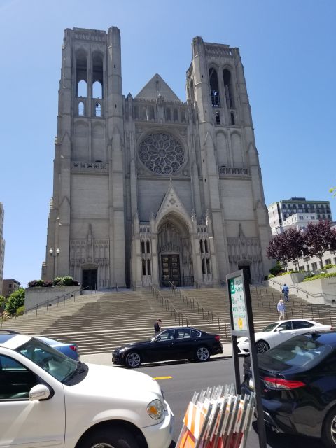 San Francisco: Guided Half-Day Group City Tour - Tour Highlights and Experience