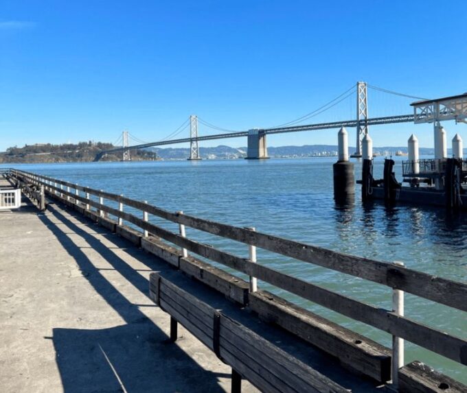 San Francisco: Guided Half-Day Group City Tour - City Landmarks and Neighborhoods