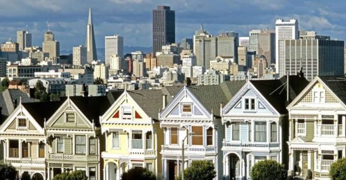 San Francisco: Guided Half-Day Group City Tour - Booking and Cancellation Policy