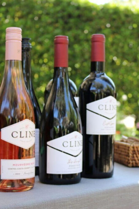 San Francisco: Half-Day Wine Aficionado Tour With Tastings - Customer Feedback and Ratings
