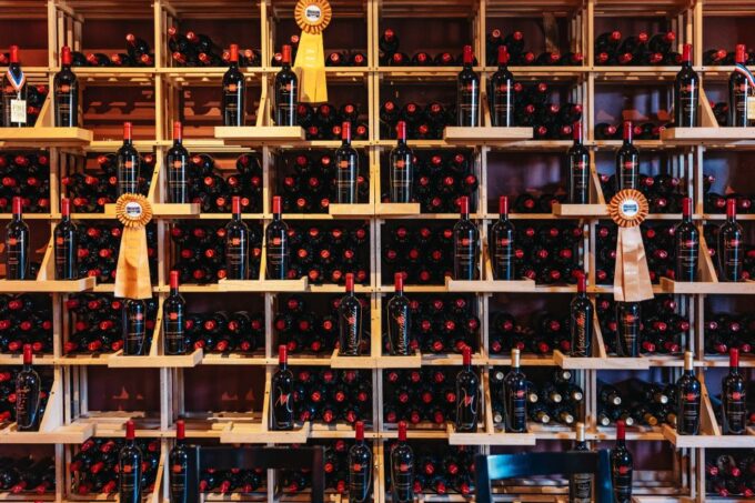 San Francisco: Half-Day Wine Country Excursion With Tastings - Scenic Drive and Wineries