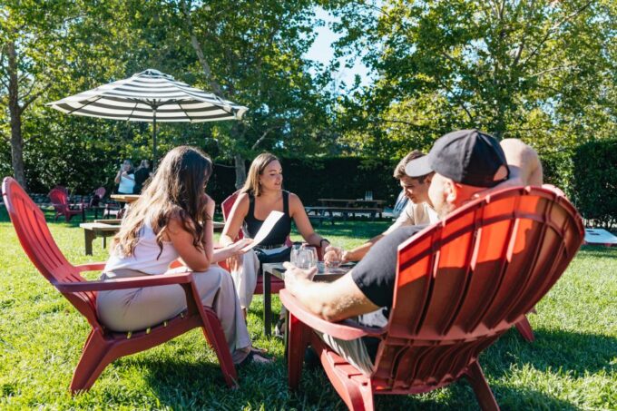 San Francisco: Half-Day Wine Country Excursion With Tastings - Reservation and Cancellation Policy